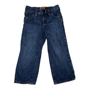 Old Navy Regular jeans Size 2T